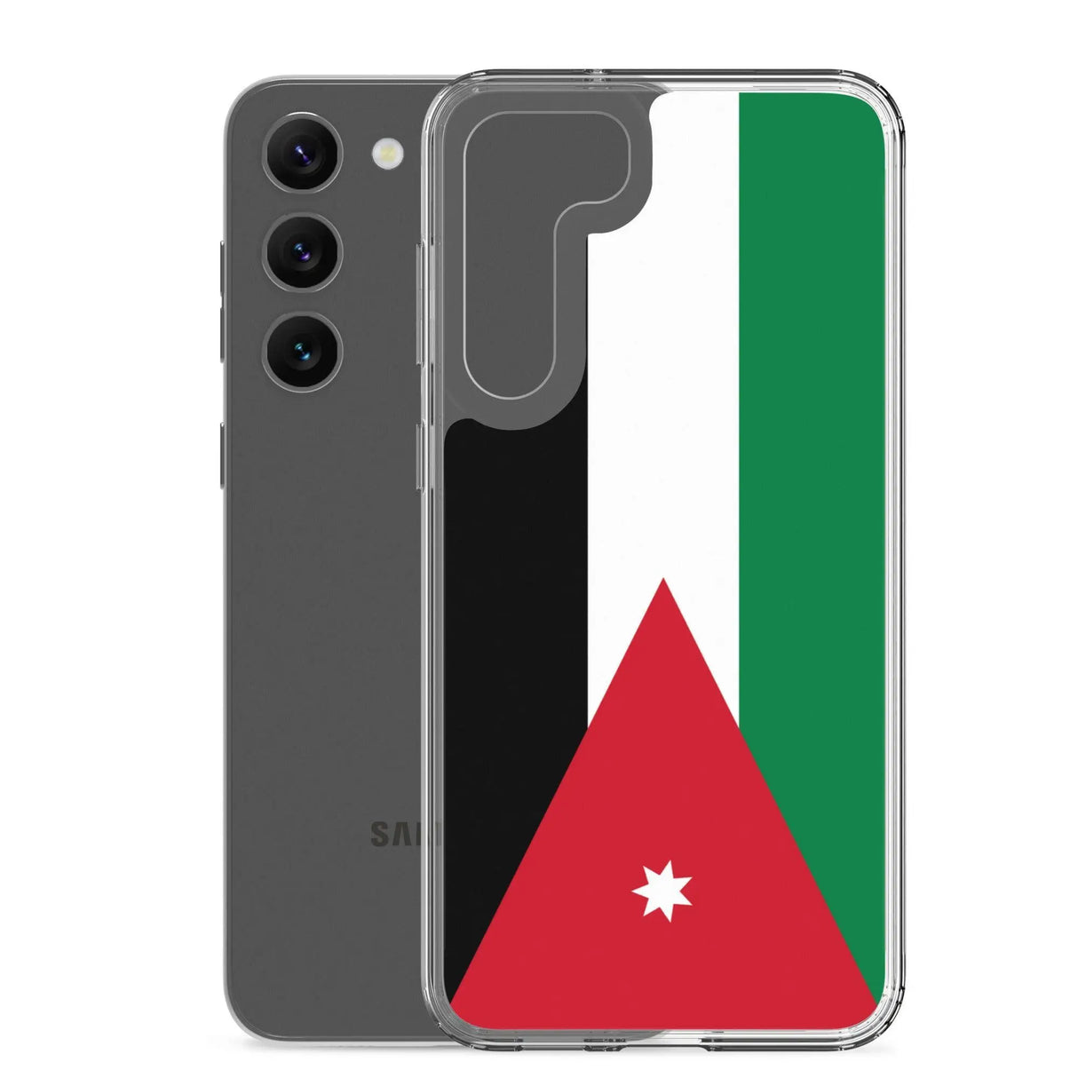 Coque samsung jordanie souple résistant antichoc