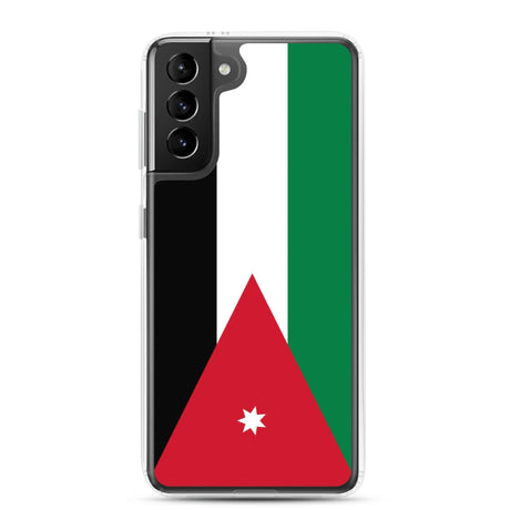 Coque samsung jordanie souple résistant antichoc