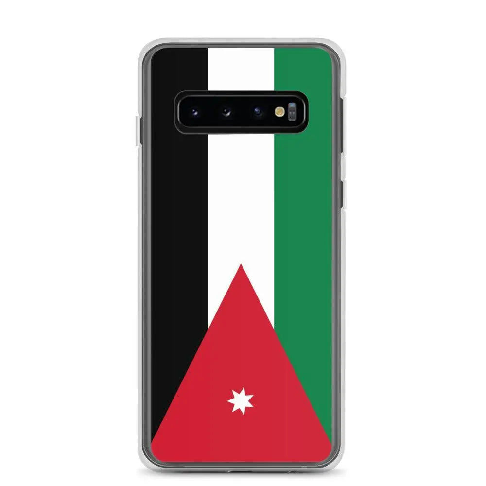 Coque samsung jordanie souple résistant antichoc
