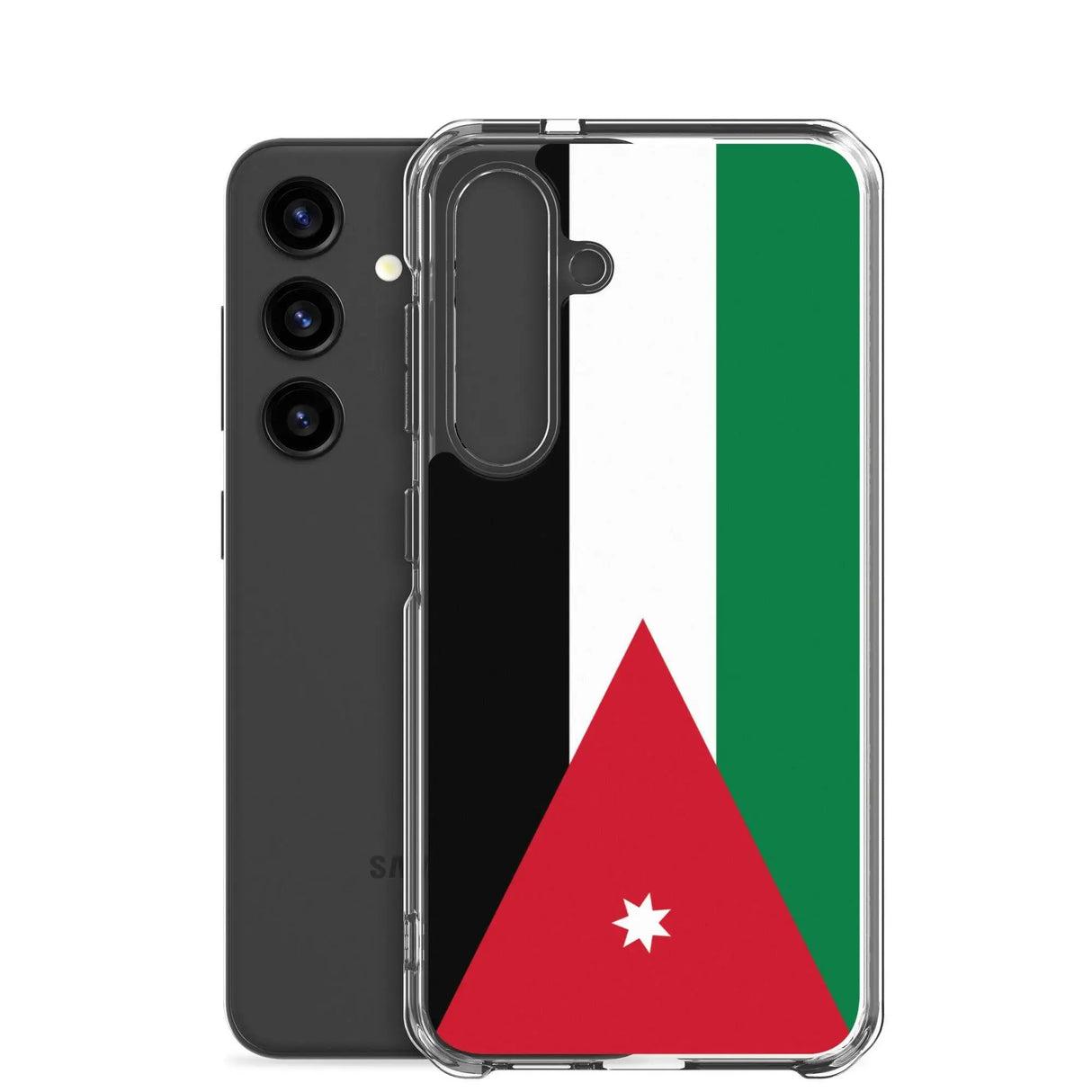 Coque samsung jordanie souple résistant antichoc