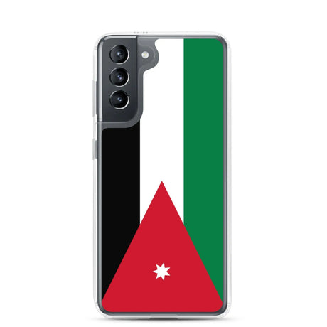 Coque samsung jordanie souple résistant antichoc