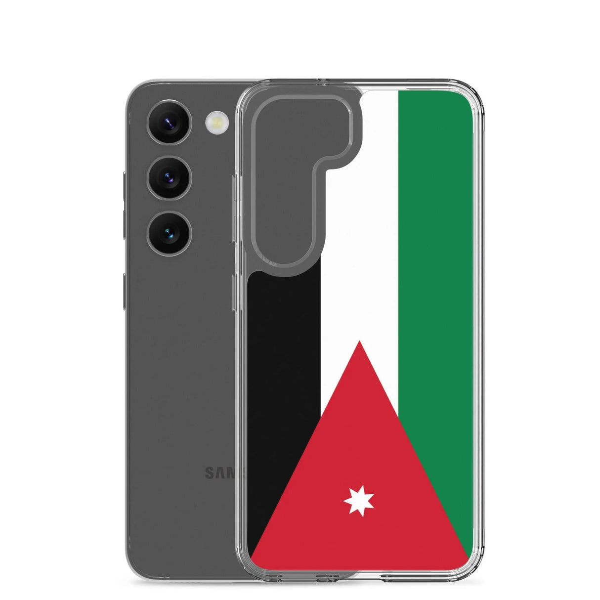 Coque samsung jordanie souple résistant antichoc