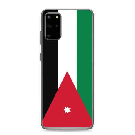 Coque samsung jordanie souple résistant antichoc