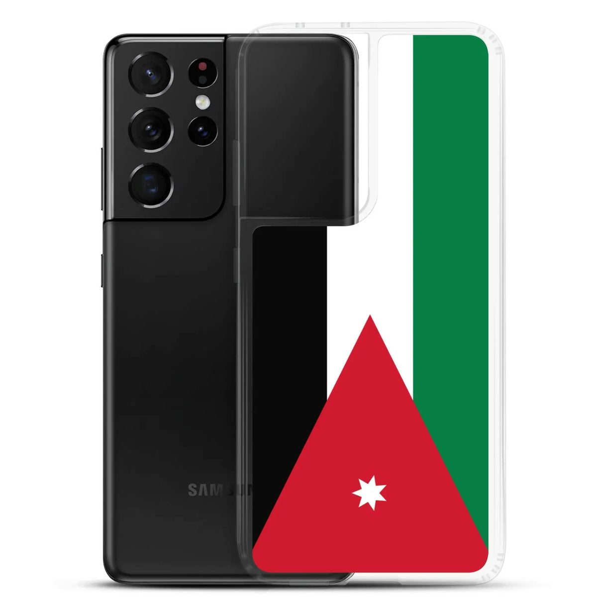 Coque samsung jordanie souple résistant antichoc