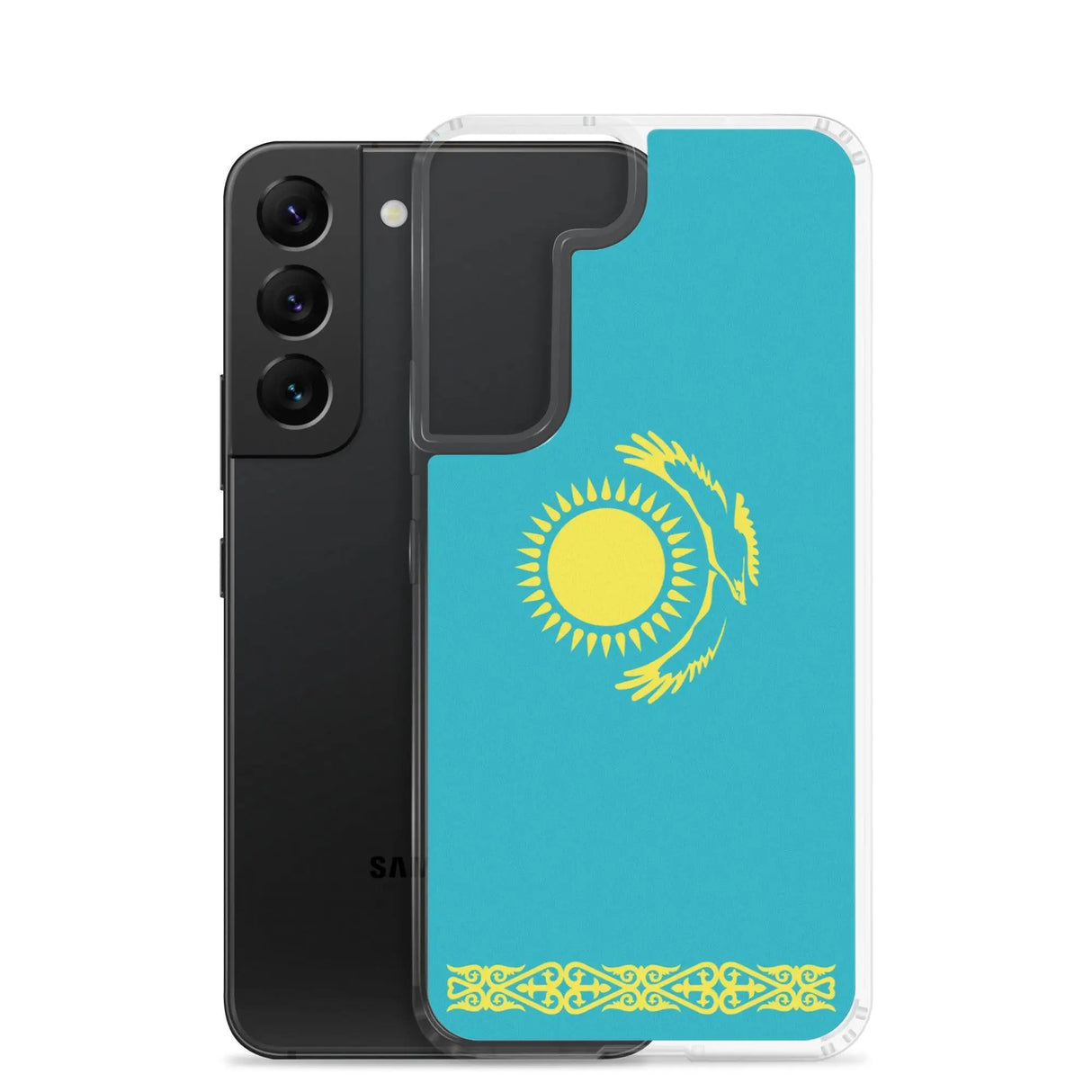 Coque samsung kazakhstan officielle souple antichoc
