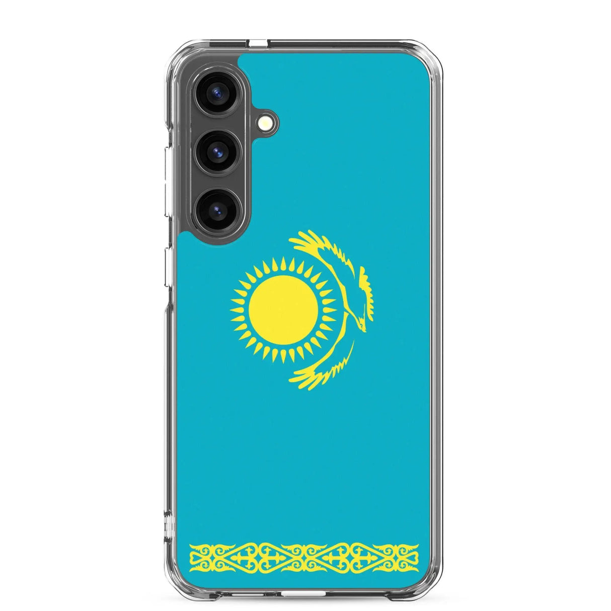 Coque samsung kazakhstan officielle souple antichoc