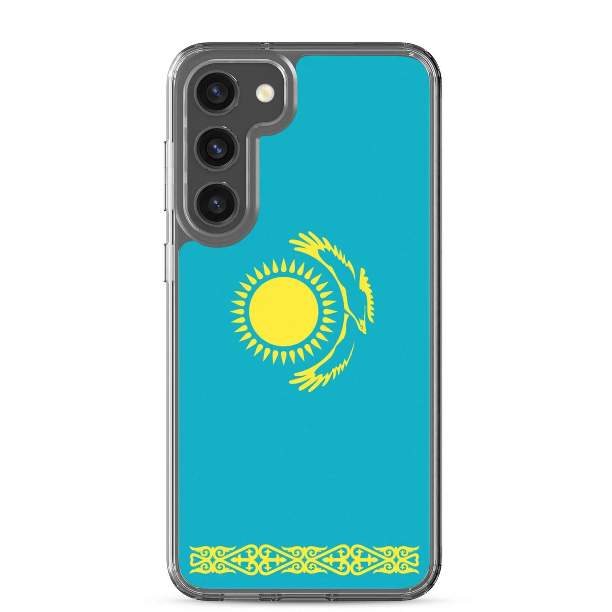 Coque samsung kazakhstan officielle souple antichoc
