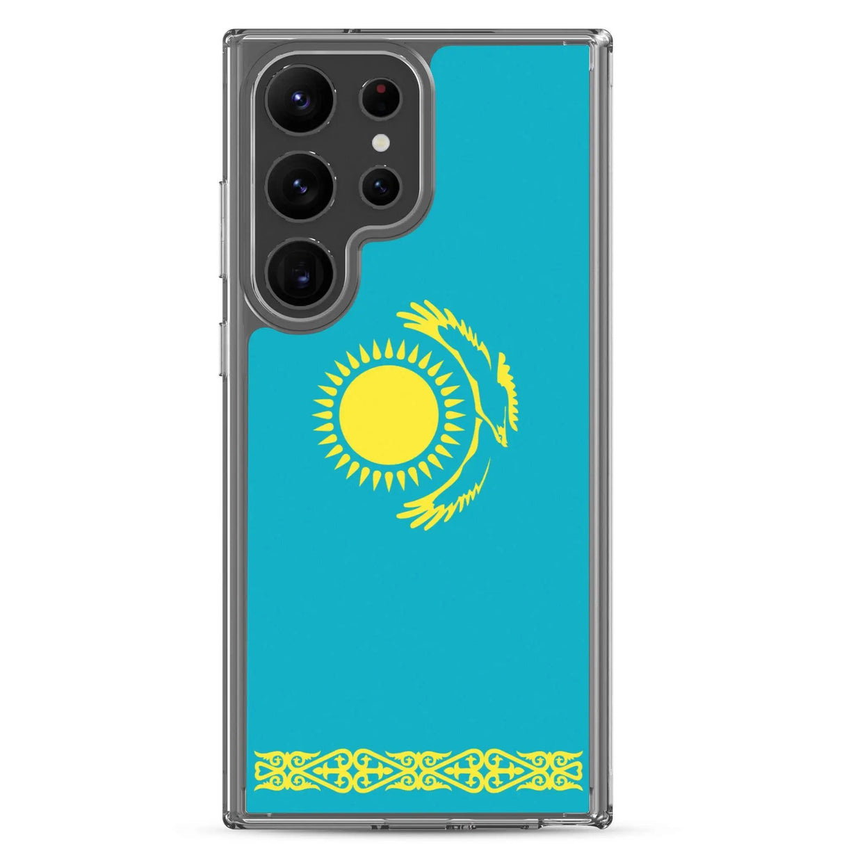 Coque samsung kazakhstan officielle souple antichoc
