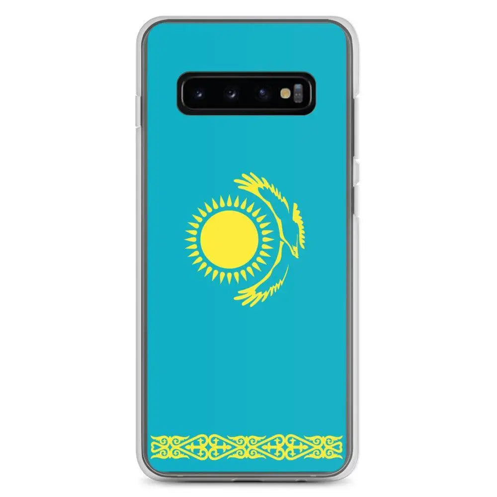 Coque samsung kazakhstan officielle souple antichoc