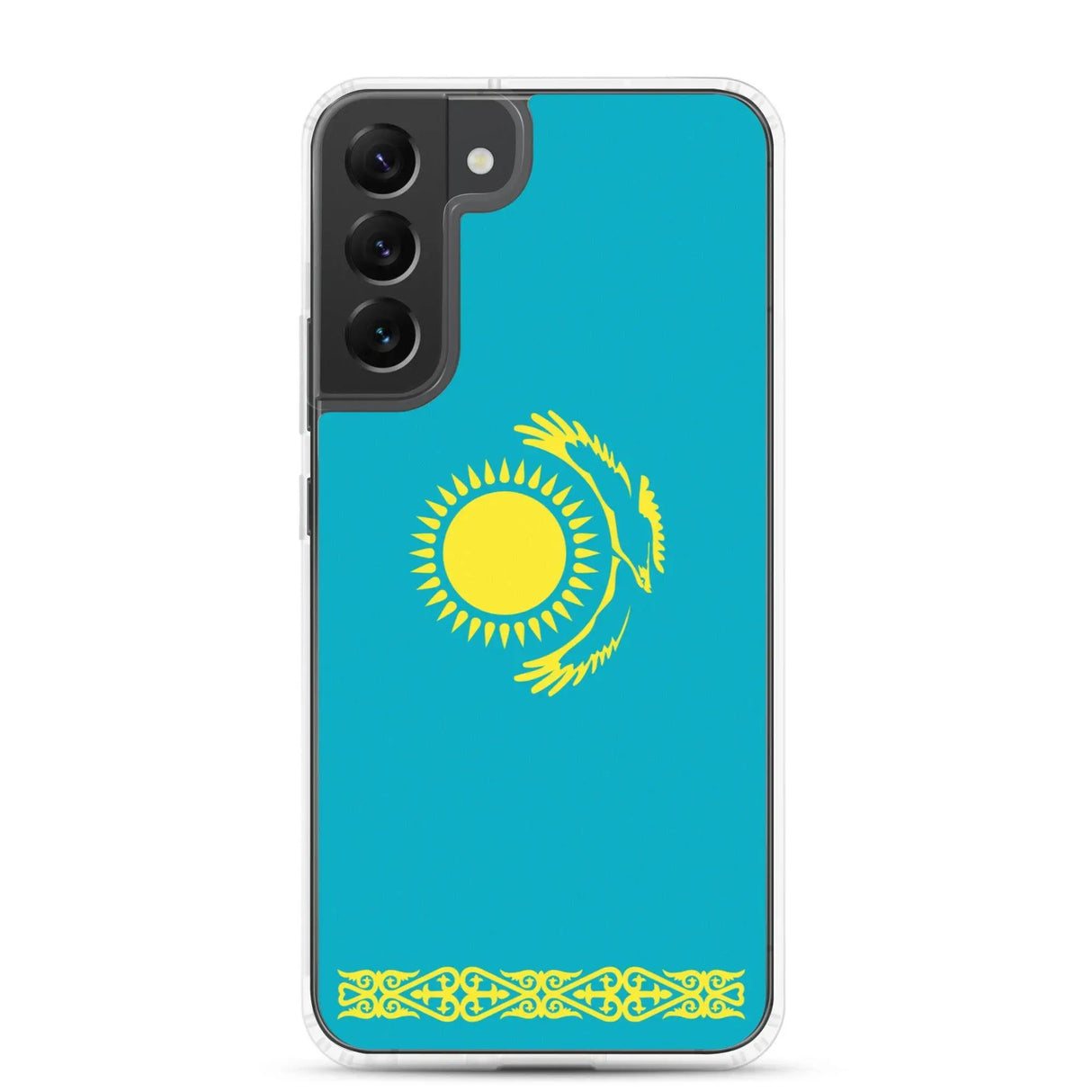 Coque samsung kazakhstan officielle souple antichoc