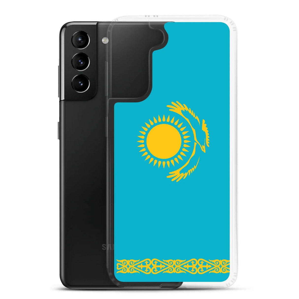 Coque samsung kazakhstan souple antichoc pour galaxy s23