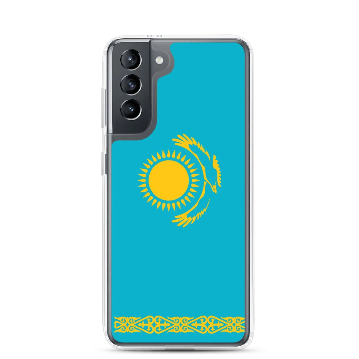 Coque samsung kazakhstan souple antichoc pour galaxy s23