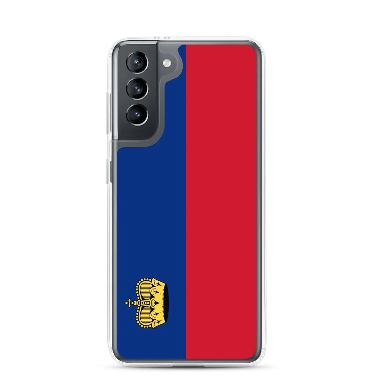 Coque samsung liechtenstein souple résistante antichoc
