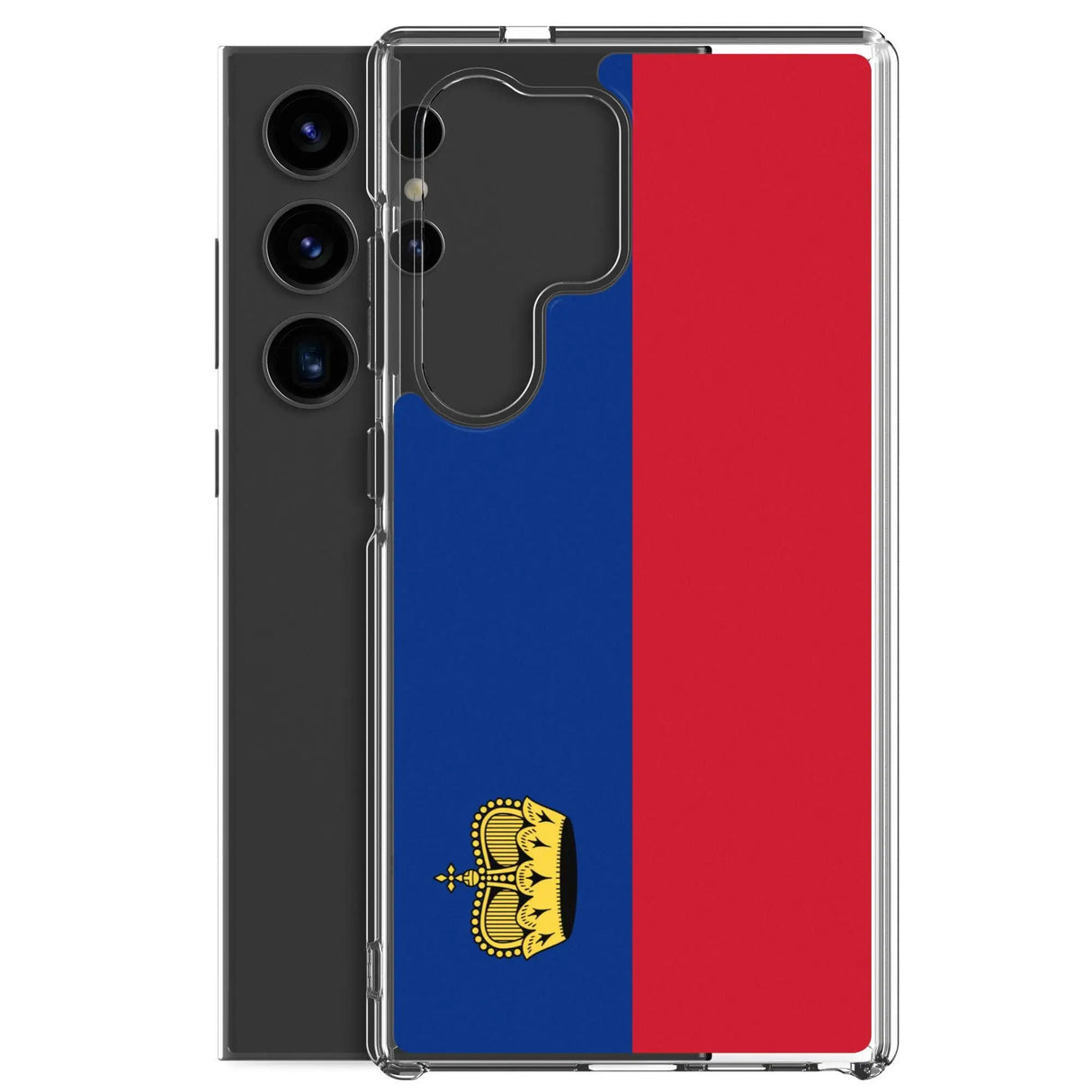 Coque samsung liechtenstein souple résistante antichoc