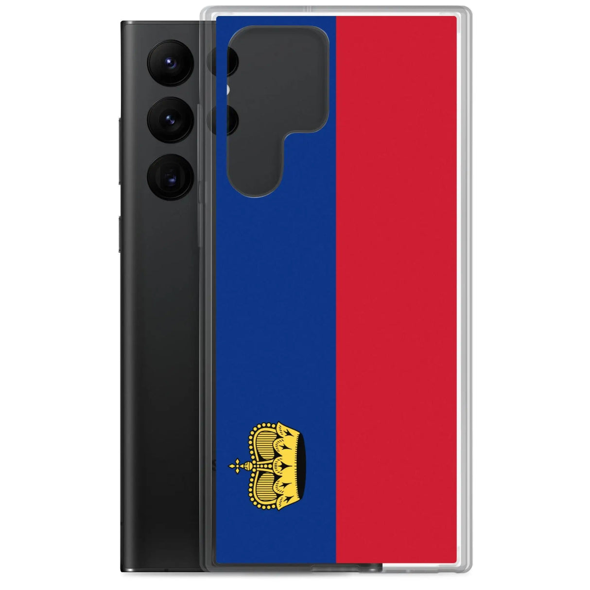 Coque samsung liechtenstein souple résistante antichoc