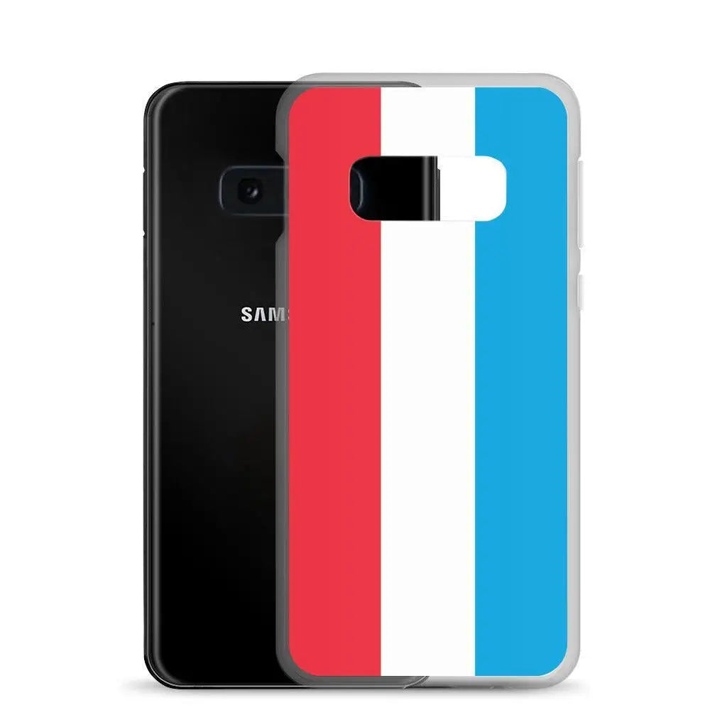 Coque samsung luxembourg souple antichoc pour galaxy s23
