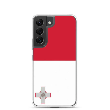 Coque samsung malte souple antichoc compatible galaxy s23