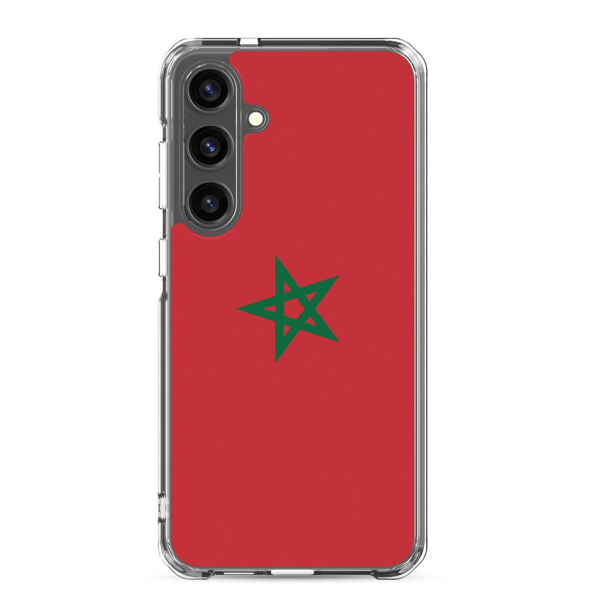 Coque samsung maroc souple antichoc motif résistant