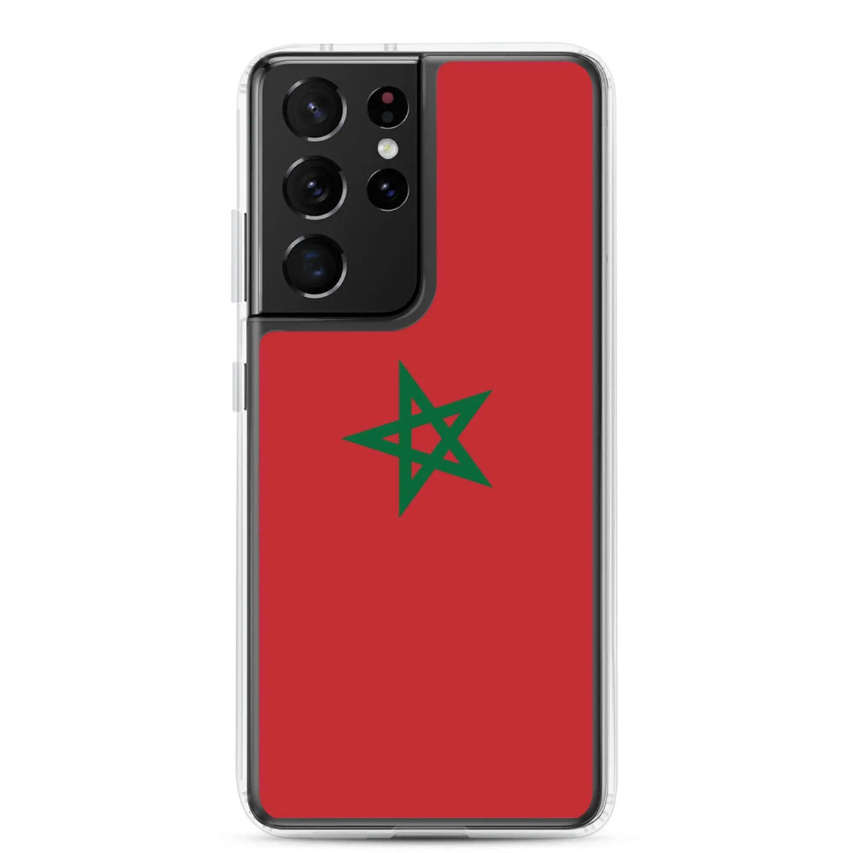 Coque samsung maroc souple antichoc motif résistant
