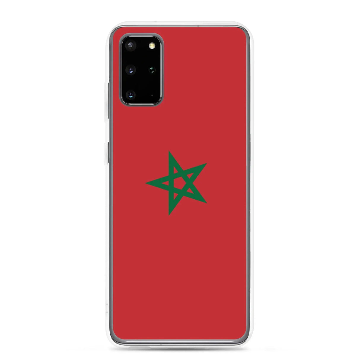 Coque samsung maroc souple antichoc motif résistant
