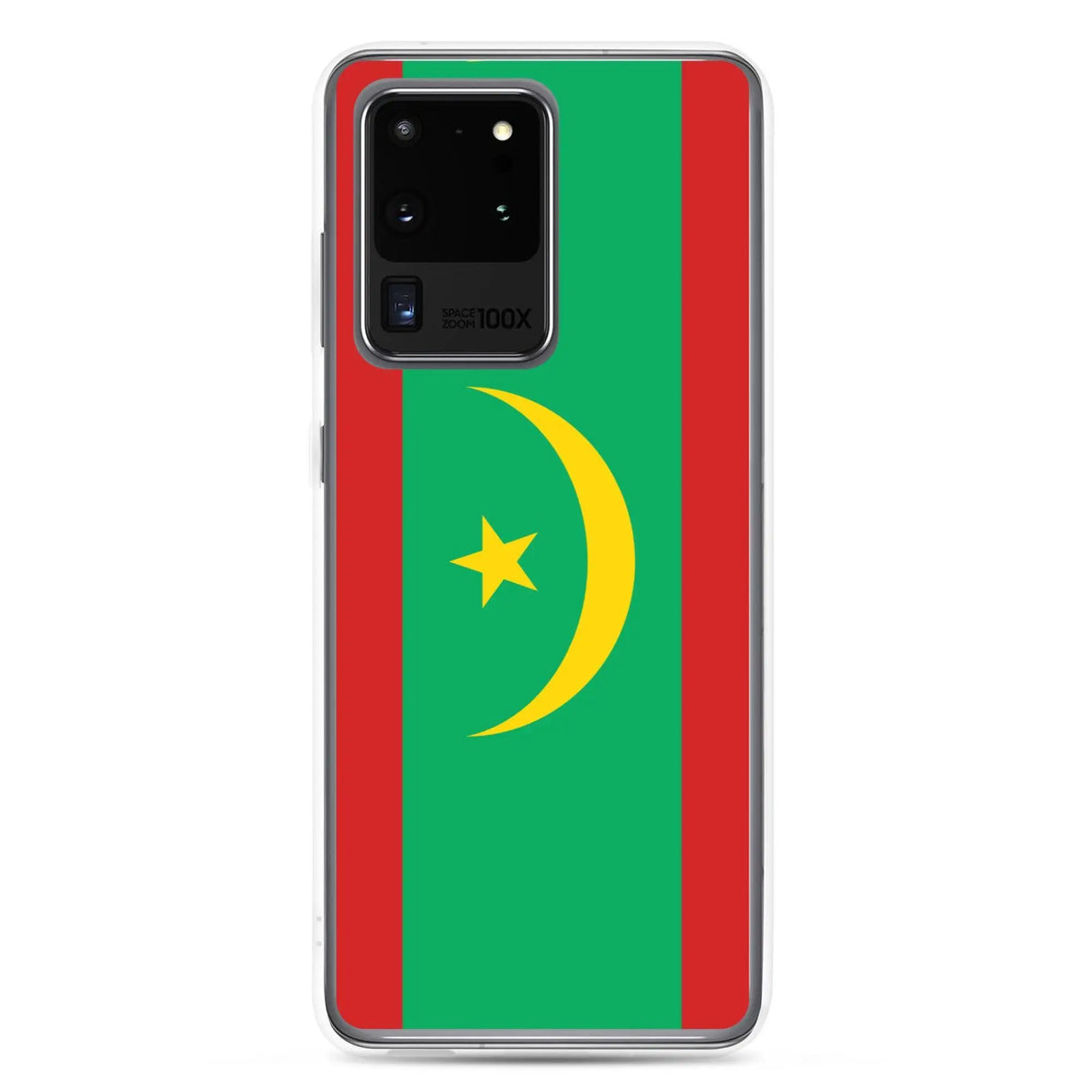 Coque samsung mauritanie souple antichoc compatible galaxy