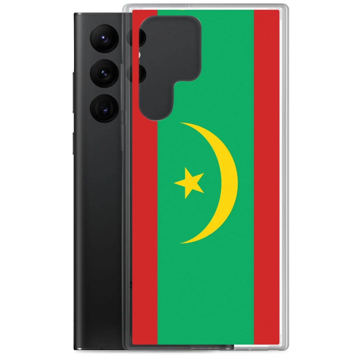 Coque samsung mauritanie souple antichoc compatible galaxy
