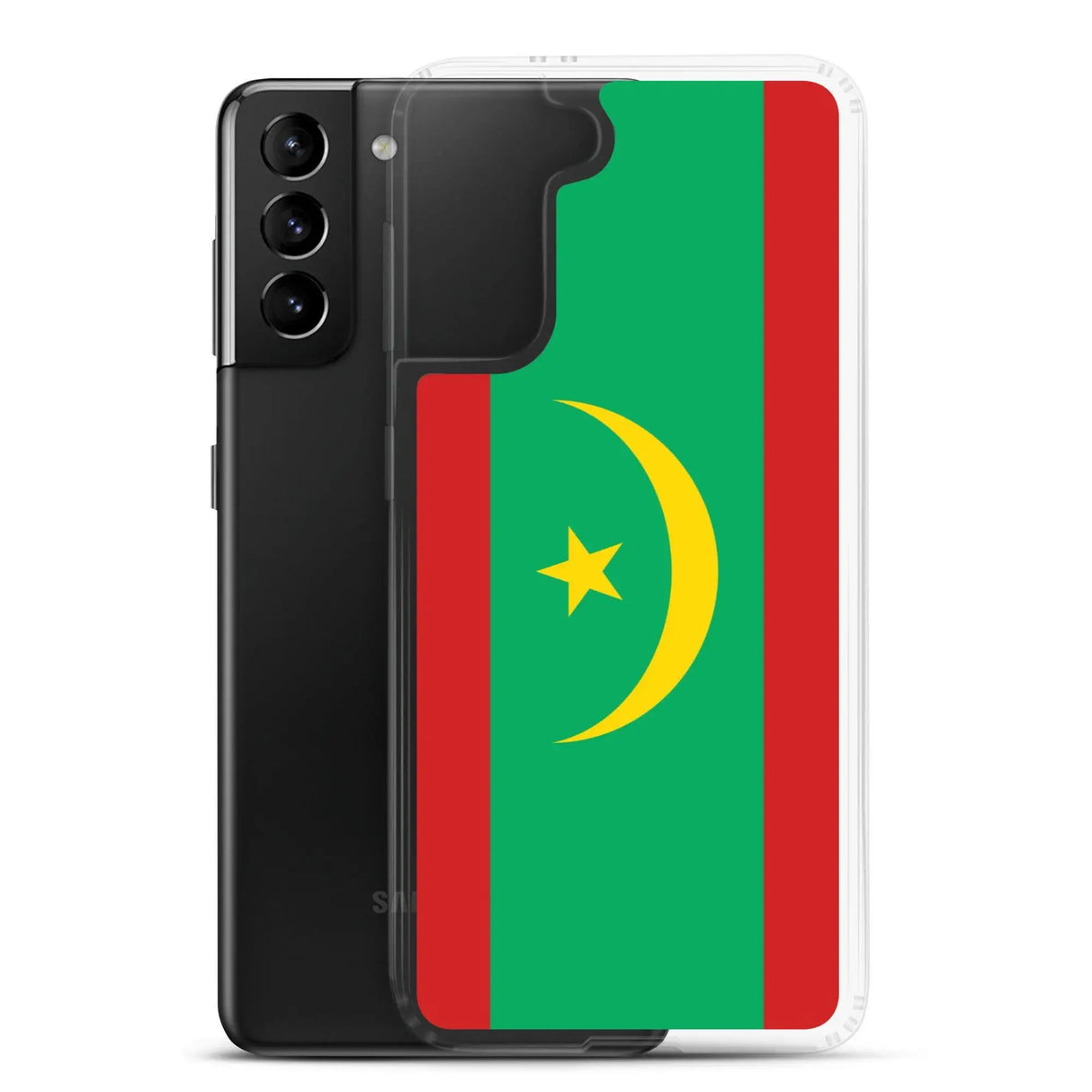 Coque samsung mauritanie souple antichoc compatible galaxy