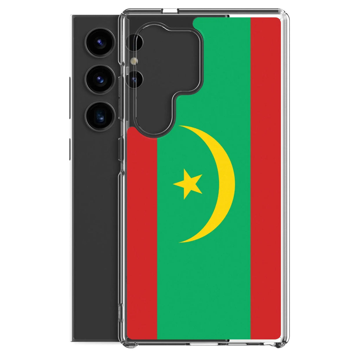 Coque samsung mauritanie souple antichoc compatible galaxy