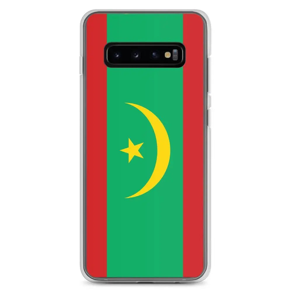 Coque samsung mauritanie souple antichoc compatible galaxy