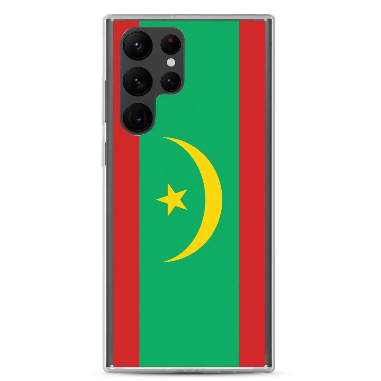Coque samsung mauritanie souple antichoc compatible galaxy