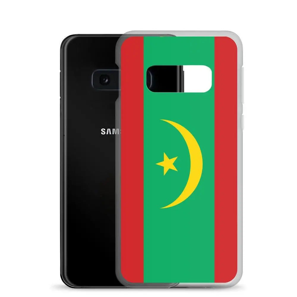 Coque samsung mauritanie souple antichoc compatible galaxy