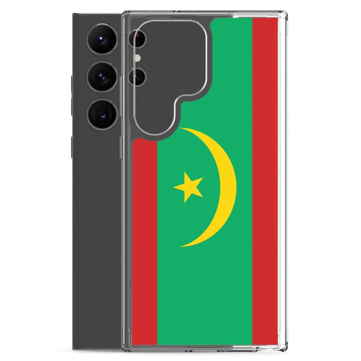 Coque samsung mauritanie souple antichoc compatible galaxy