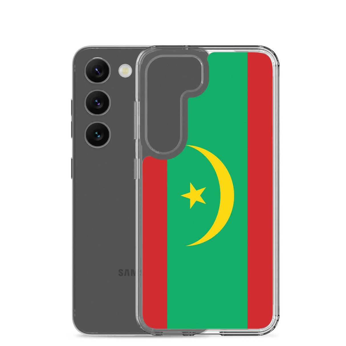 Coque samsung mauritanie souple antichoc compatible galaxy