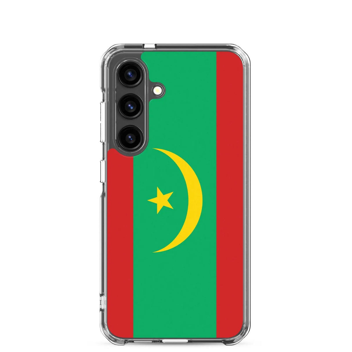 Coque samsung mauritanie souple antichoc compatible galaxy