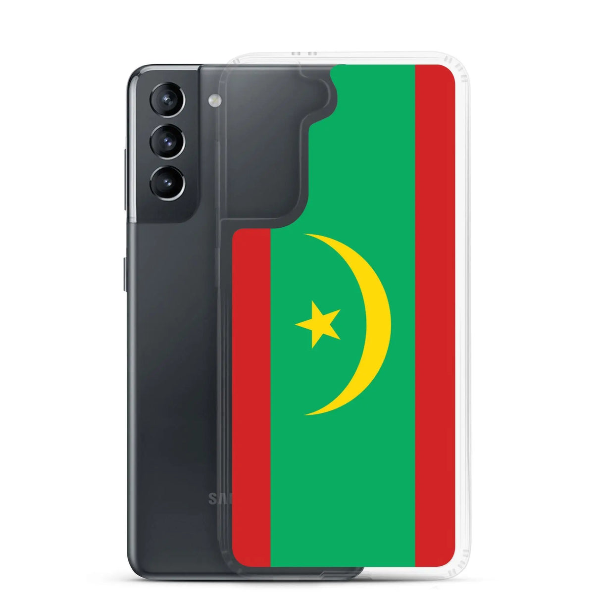 Coque samsung mauritanie souple antichoc compatible galaxy