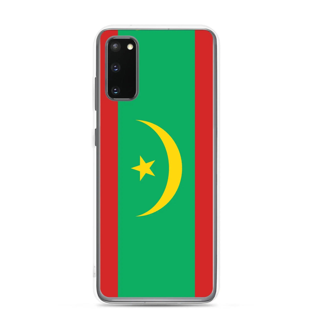 Coque samsung mauritanie souple antichoc compatible galaxy