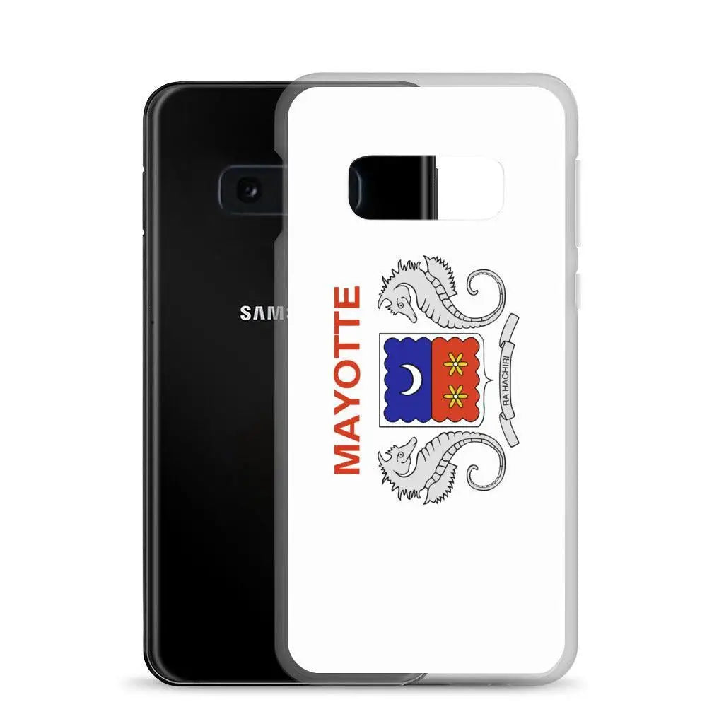 Coque samsung mayotte souple antichoc pour galaxy s23