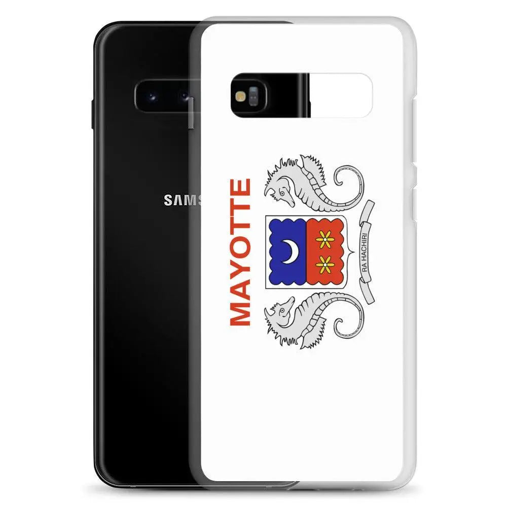 Coque samsung mayotte souple antichoc pour galaxy s23
