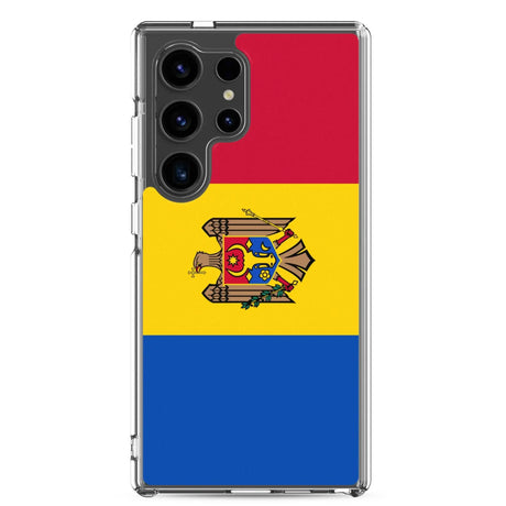 Coque samsung moldavie souple antichoc pour galaxy s23