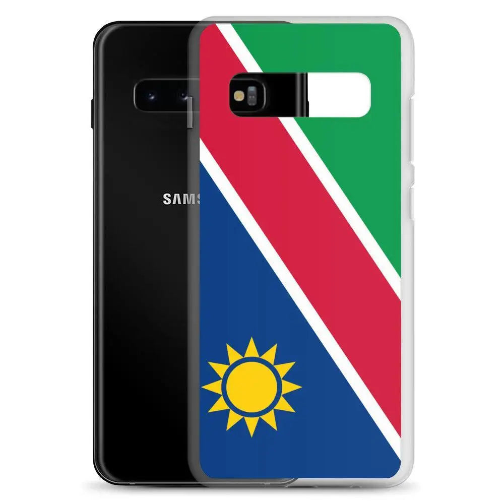 Coque samsung namibie souple antichoc compatible galaxy s23