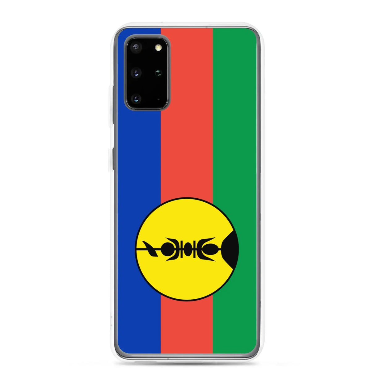 Coque samsung nouvelle-calédonie souple antichoc résistante