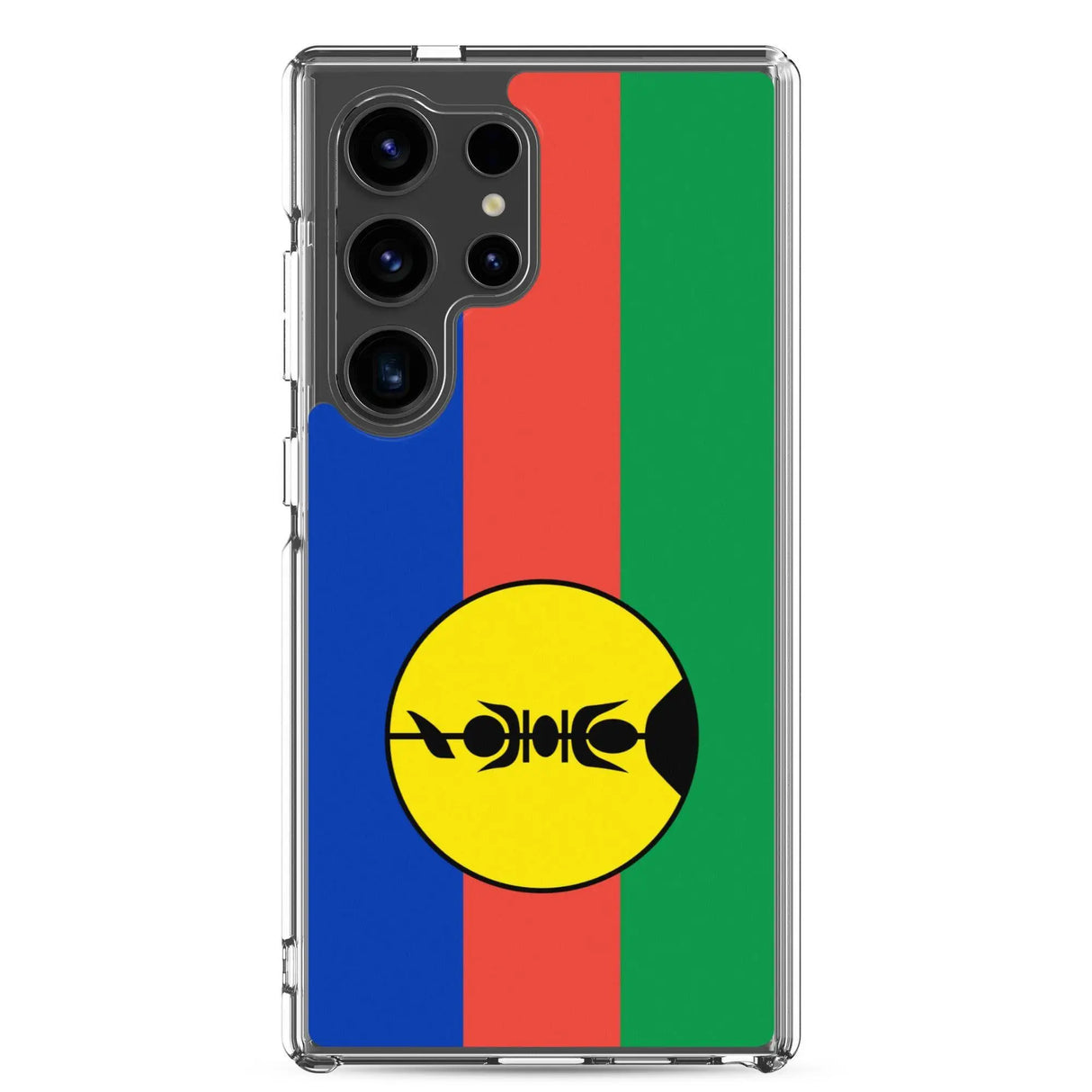 Coque samsung nouvelle-calédonie souple antichoc résistante