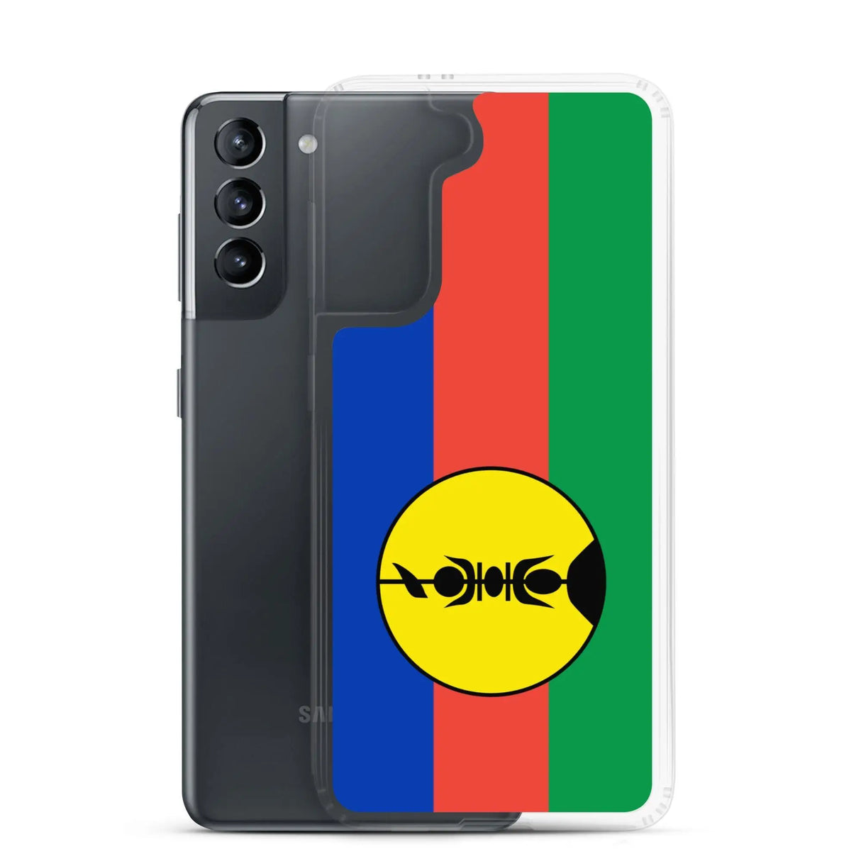 Coque samsung nouvelle-calédonie souple antichoc résistante