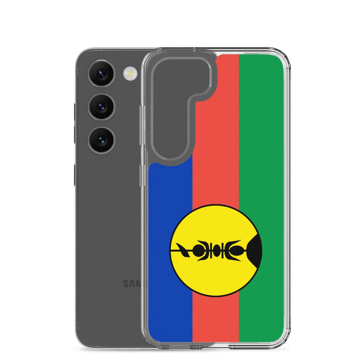 Coque samsung nouvelle-calédonie souple antichoc résistante