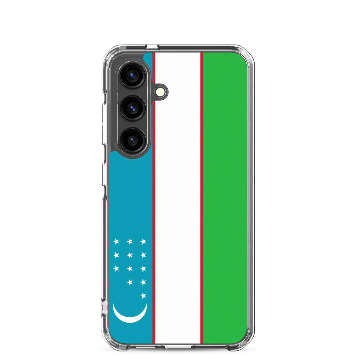 Coque samsung ouzbékistan souple résistante antichoc
