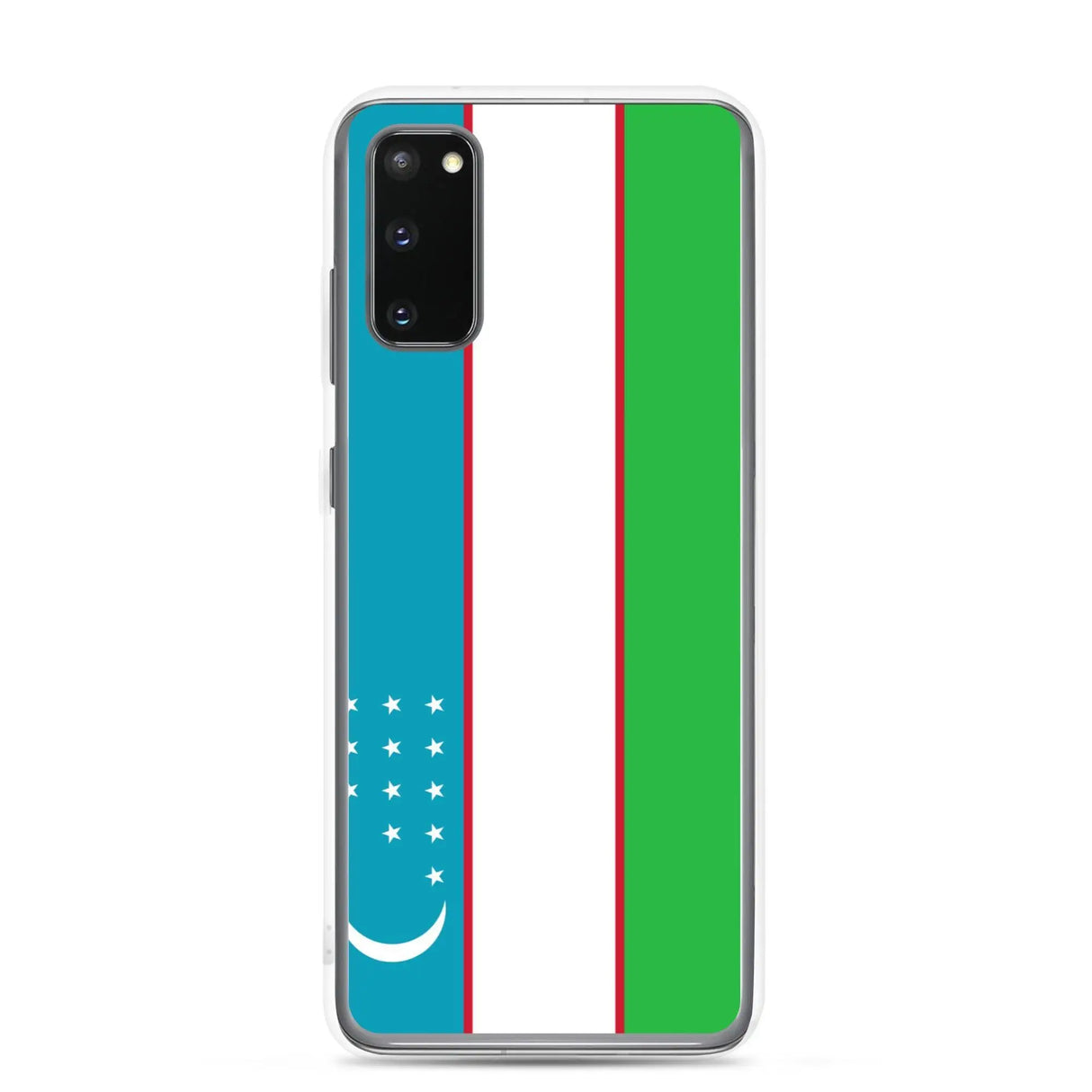Coque samsung ouzbékistan souple résistante antichoc