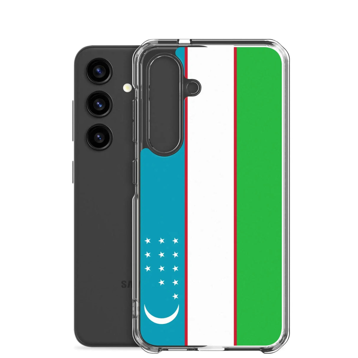 Coque samsung ouzbékistan souple résistante antichoc