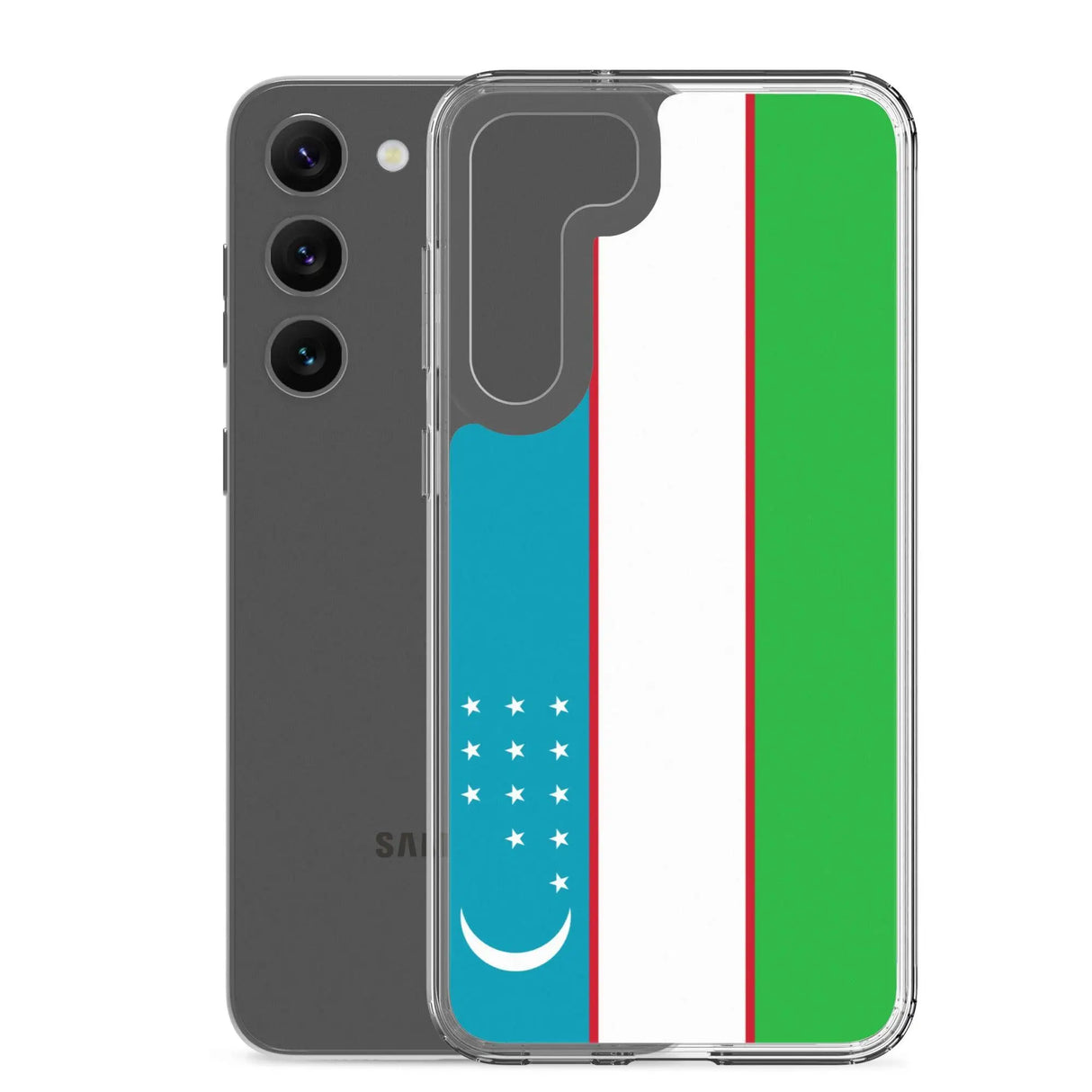 Coque samsung ouzbékistan souple résistante antichoc