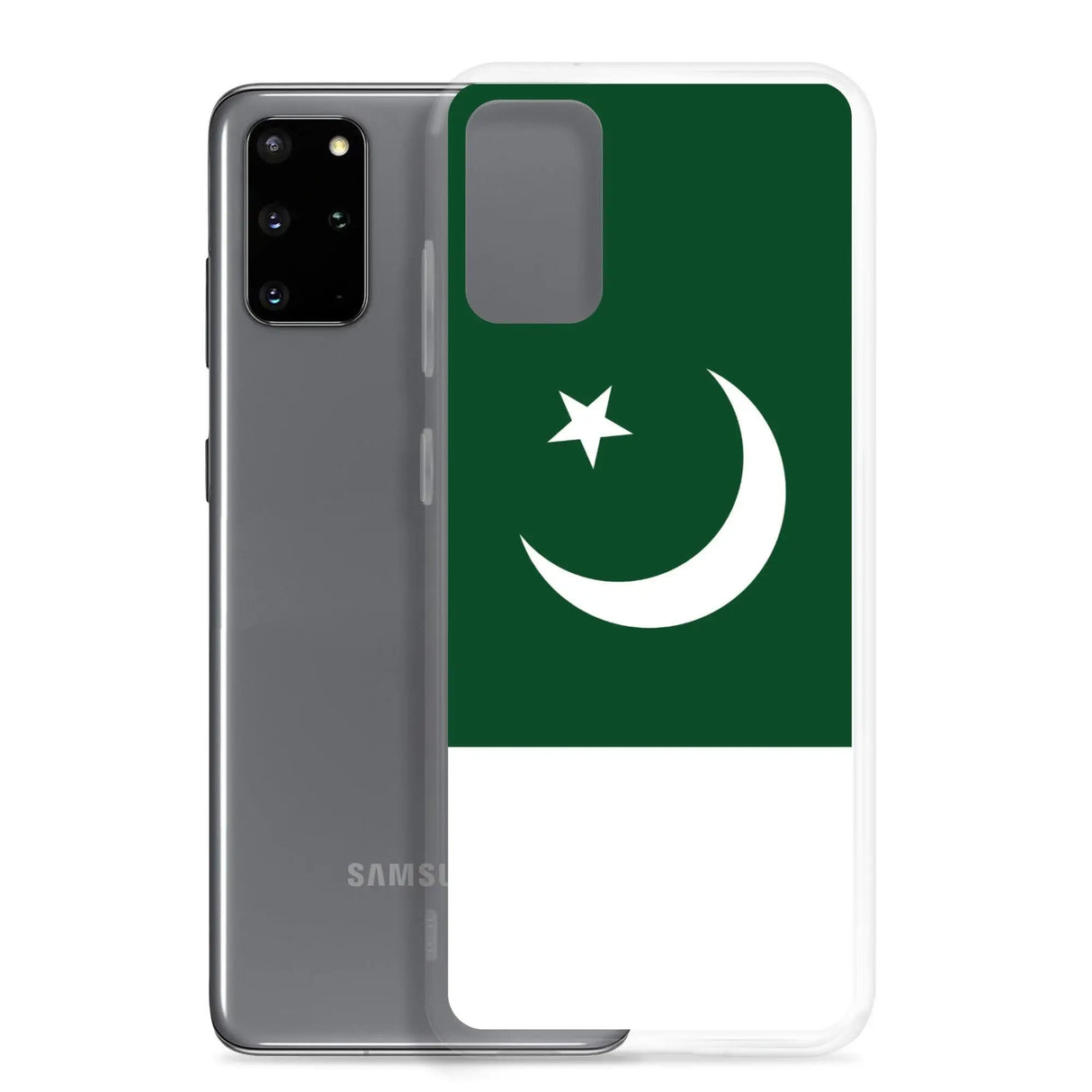 Coque samsung pakistan souple antichoc pour galaxy s23