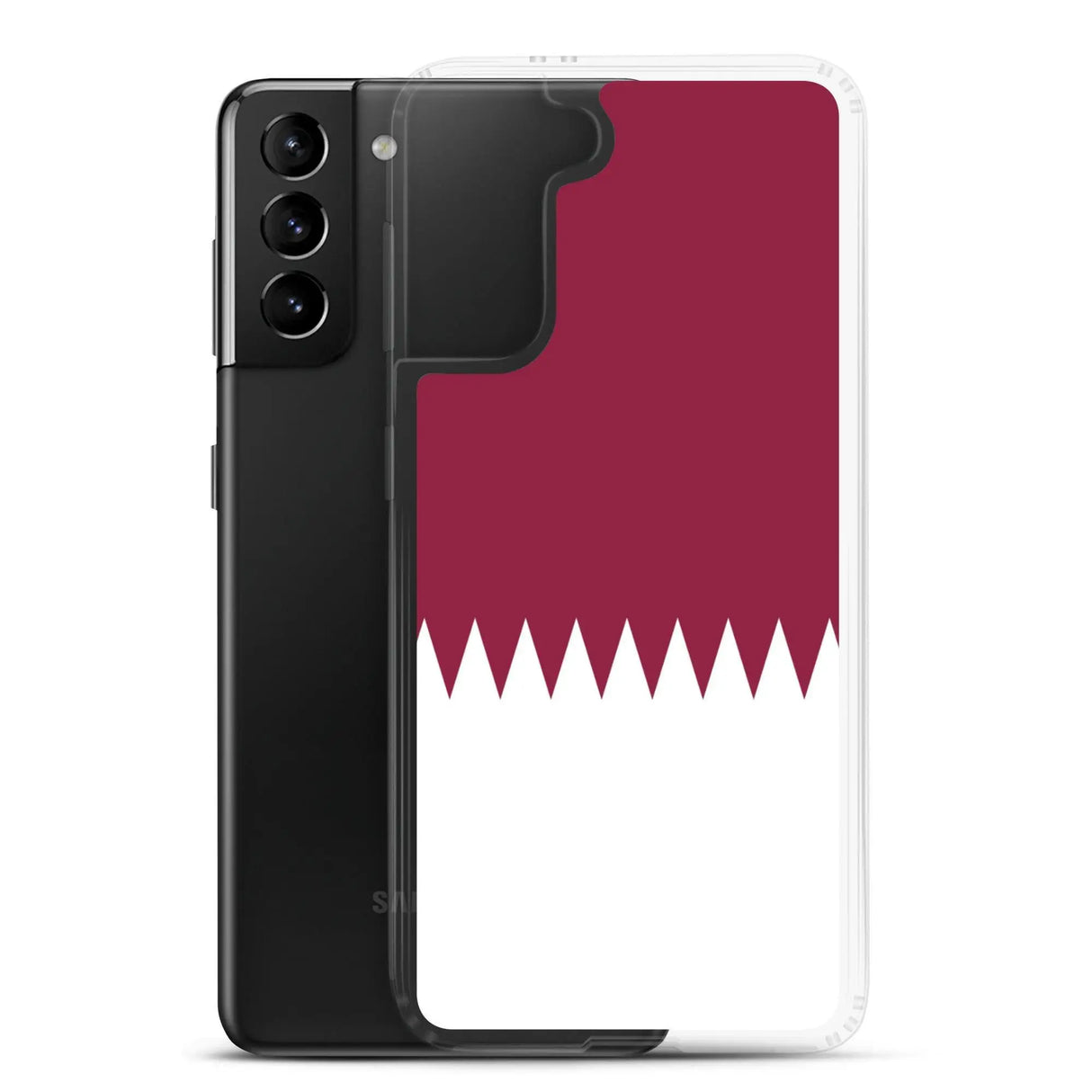 Coque samsung qatar souple antichoc pour galaxy s23 s22 s21